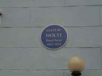 Holst plaque.jpg (3983 bytes)