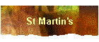 St Martin's