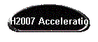FH2007 Acceleration