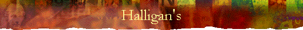 Halligan's