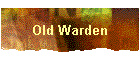 Old Warden