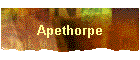 Apethorpe