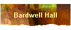 Bardwell Hall