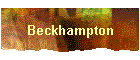 Beckhampton