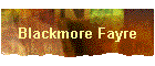 Blackmore Fayre