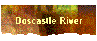Boscastle River