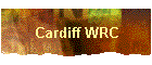 Cardiff WRC