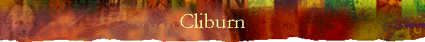 Cliburn