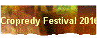 Cropredy Festival 2016