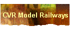 CVR Model Railways