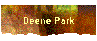 Deene Park