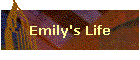 Emily's Life