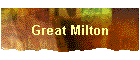 Great Milton