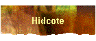 Hidcote