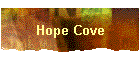 Hope Cove