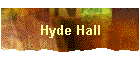 Hyde Hall