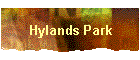 Hylands Park