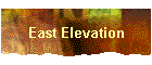 East Elevation
