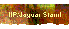 HP/Jaguar Stand