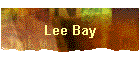 Lee Bay