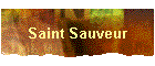 Saint Sauveur