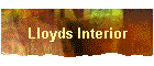 Lloyds Interior