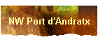 NW Port d'Andratx