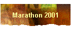 Marathon 2001