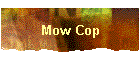 Mow Cop