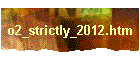 "Strictly" 2012