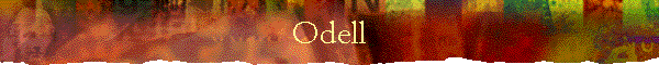 Odell