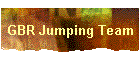 GBR Jumping Team