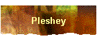 Pleshey