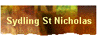 Sydling St Nicholas