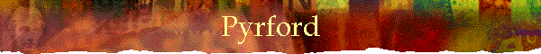 Pyrford