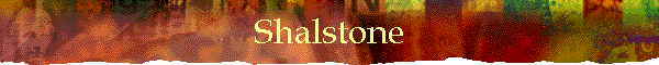 Shalstone
