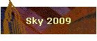 Sky 2009