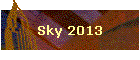 Sky 2013