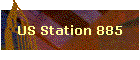 US Station 885