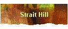 Strait Hill
