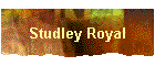 Studley Royal