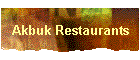 Akbuk Restaurants