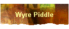 Wyre Piddle
