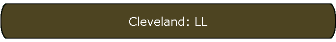 Cleveland: LL